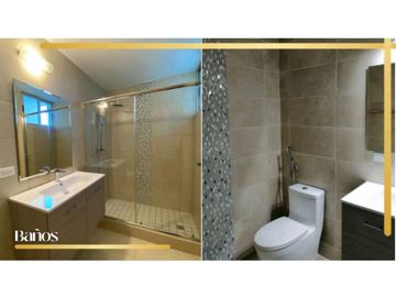 SEA CONFIABLE VENDE O ALQUILA APARTAMENTO PH LUMIERE 3 RECAMARAS