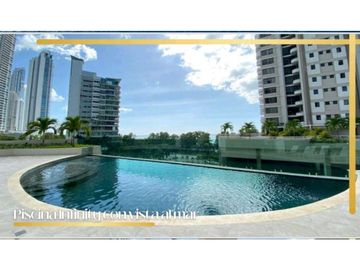 SEA CONFIABLE VENDE O ALQUILA APARTAMENTO PH LUMIERE 3 RECAMARAS