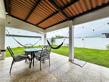 Casa en Venta en P.H. Quintas del Lago, Las Cumbres, Panamá Norte. ER