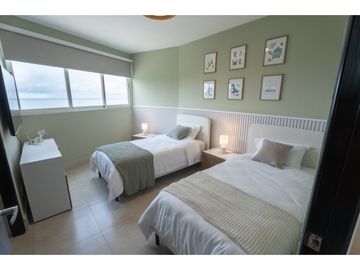 APARTAMENTOS EN VENTA OCEAN WAVES PLAYA MALIBU, GORGONA