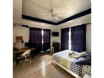VENTA DE CASA EN DAVID URBANIZACION LAS PERLAS POR DEBAJO DEL AVALUO