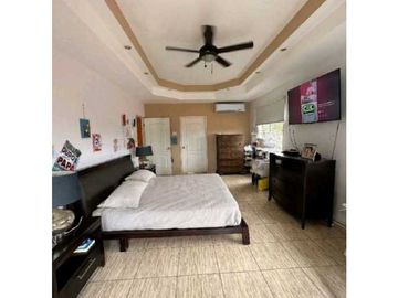 VENTA DE CASA EN DAVID URBANIZACION LAS PERLAS POR DEBAJO DEL AVALUO