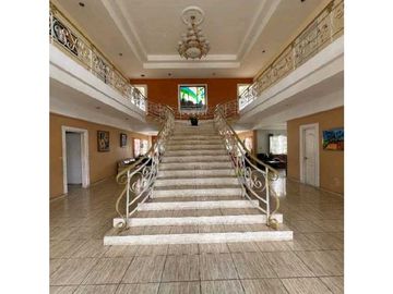 VENTA DE CASA EN DAVID URBANIZACION LAS PERLAS POR DEBAJO DEL AVALUO