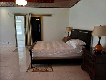 VENTA DE CASA EN DAVID LAS PERLAS  1,996 METROS