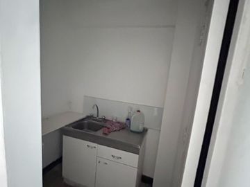 Venta oficina o departamento, Teatro Municipal, JMV