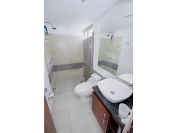 VENDO APARTAMENTO EN VILLA CAMPESTRE, BARRANQUILLA