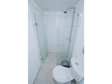VENDO APARTAMENTO EN VILLA CAMPESTRE, BARRANQUILLA