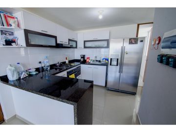 VENDO APARTAMENTO EN VILLA CAMPESTRE, BARRANQUILLA
