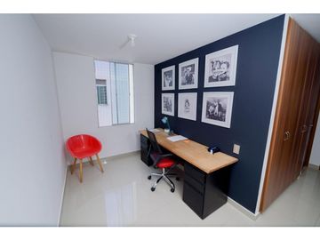 VENDO APARTAMENTO EN VILLA CAMPESTRE, BARRANQUILLA