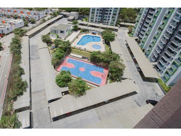 VENDO APARTAMENTO EN VILLA CAMPESTRE, BARRANQUILLA