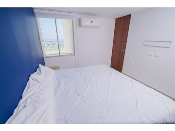 VENDO APARTAMENTO EN VILLA CAMPESTRE, BARRANQUILLA