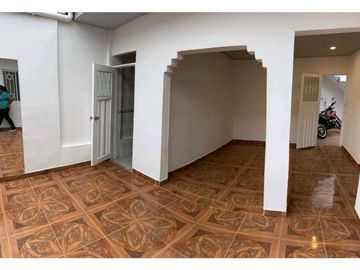 Casa amplia de un piso y en perfecto estado  en POPAYAN - El Cadillal
