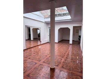 Casa amplia de un piso y en perfecto estado  en POPAYAN - El Cadillal