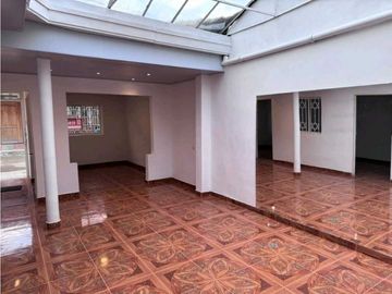 Casa amplia de un piso y en perfecto estado  en POPAYAN - El Cadillal