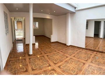 Casa amplia de un piso y en perfecto estado  en POPAYAN - El Cadillal