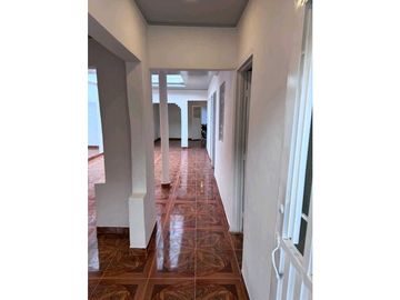 Casa amplia de un piso y en perfecto estado  en POPAYAN - El Cadillal