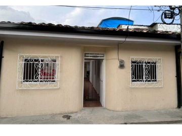 Casa amplia de un piso y en perfecto estado  en POPAYAN - El Cadillal