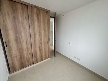 Vendo Apartamento en Mirador de la Ciénaga