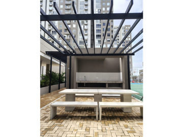 Vendo Apartamento en Mirador de la Ciénaga