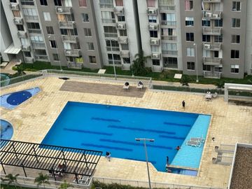 Vendo Apartamento en Mirador de la Ciénaga