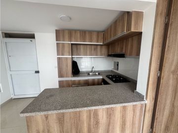 Vendo Apartamento en Mirador de la Ciénaga