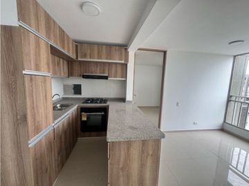 Vendo Apartamento en Mirador de la Ciénaga