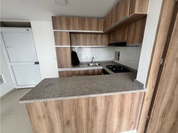 Vendo Apartamento en Mirador de la Ciénaga