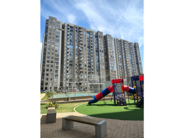 Vendo Apartamento en Mirador de la Ciénaga
