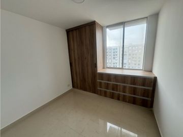 Vendo Apartamento en Mirador de la Ciénaga