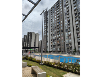 Vendo Apartamento en Mirador de la Ciénaga