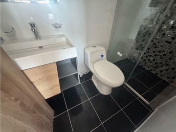 Vendo Apartamento en Mirador de la Ciénaga
