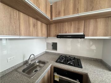 Vendo Apartamento en Mirador de la Ciénaga