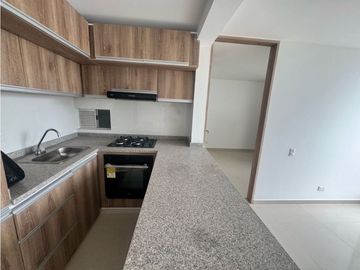 Vendo Apartamento en Mirador de la Ciénaga