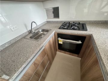 Vendo Apartamento en Mirador de la Ciénaga