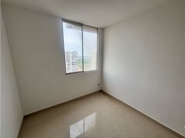 Vendo Apartamento en Mirador de la Ciénaga
