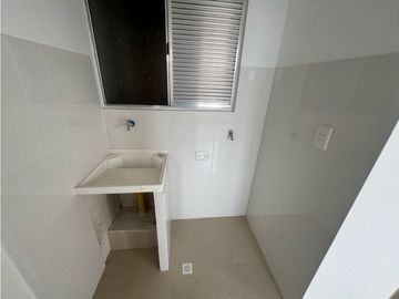 Vendo Apartamento en Mirador de la Ciénaga