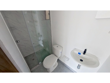 Vendo Apartamento en Mirador de la Ciénaga