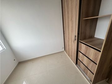 Vendo Apartamento en Mirador de la Ciénaga