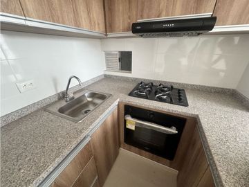 Vendo Apartamento en Mirador de la Ciénaga
