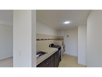 APARTAMENTO EN VENTA CALI SUR LAS VEGAS DE COMFANDI 1P S/A