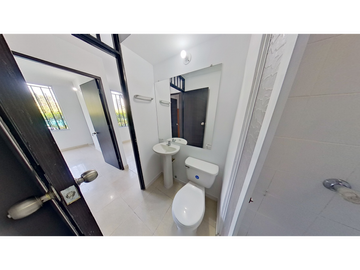 APARTAMENTO EN VENTA CALI SUR LAS VEGAS DE COMFANDI 1P S/A