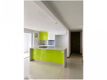 APARTAMENTO EN VENTA EN ITAGÜ SURAMERICA