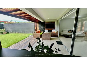 INCREIBLE CASA EN VENTA EN JAMUNDI VERDE ALFAGUARA