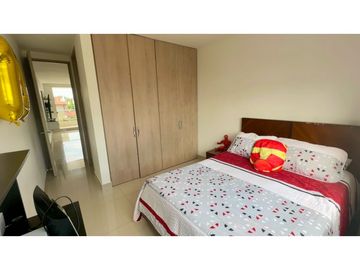 INCREIBLE CASA EN VENTA EN JAMUNDI VERDE ALFAGUARA