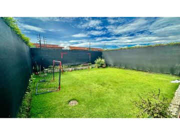 INCREIBLE CASA EN VENTA EN JAMUNDI VERDE ALFAGUARA