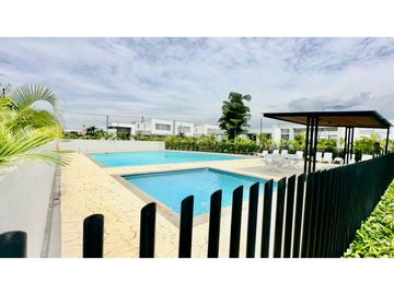 INCREIBLE CASA EN VENTA EN JAMUNDI VERDE ALFAGUARA