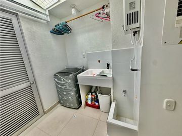 INCREIBLE CASA EN VENTA EN JAMUNDI VERDE ALFAGUARA