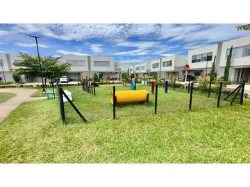 INCREIBLE CASA EN VENTA EN JAMUNDI VERDE ALFAGUARA