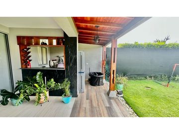 INCREIBLE CASA EN VENTA EN JAMUNDI VERDE ALFAGUARA