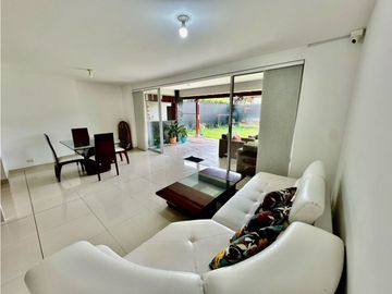INCREIBLE CASA EN VENTA EN JAMUNDI VERDE ALFAGUARA